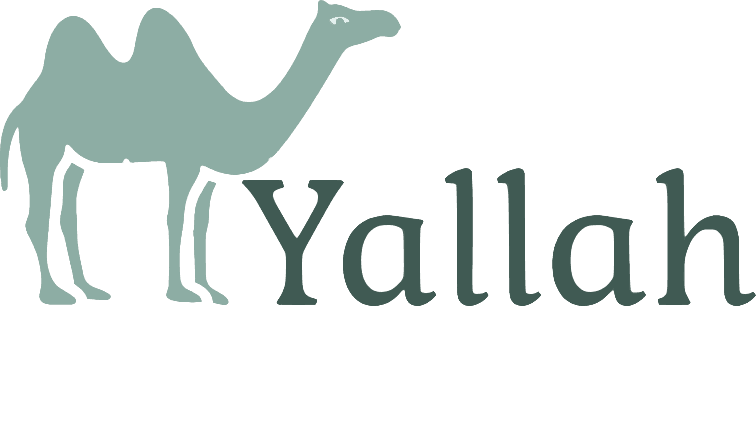Yallah